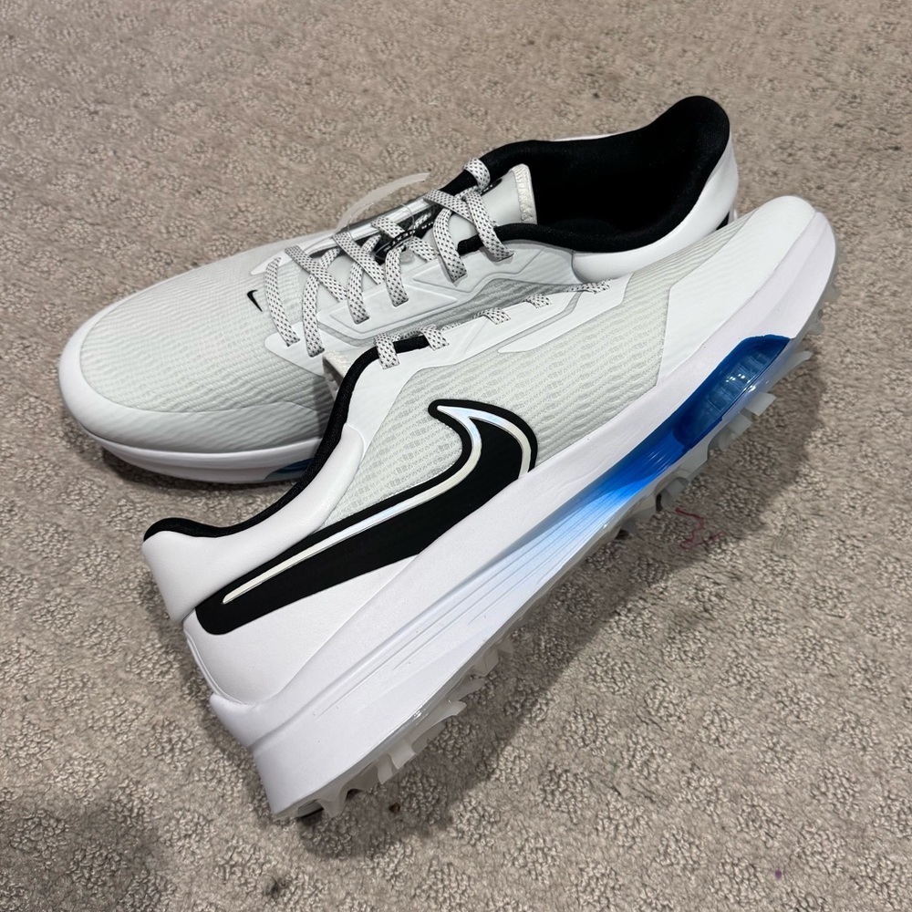 Nike Golf Shoes